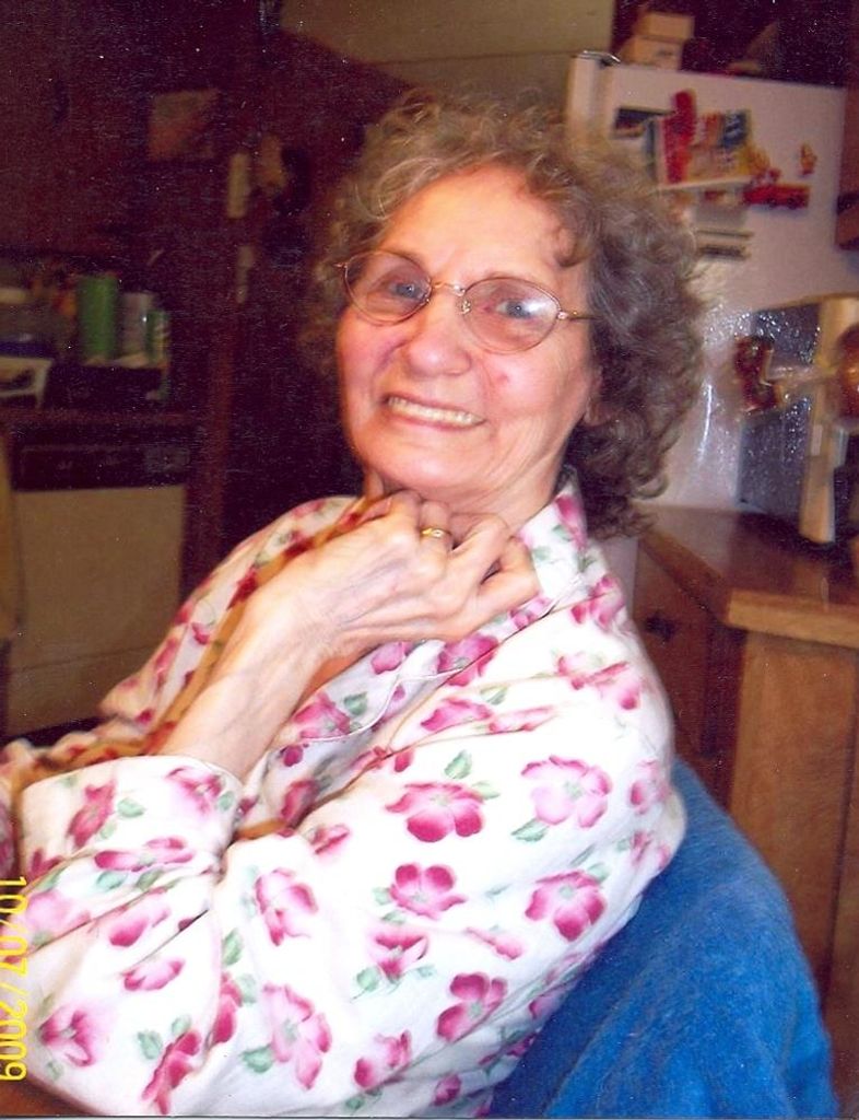Dorothy Bledsoe