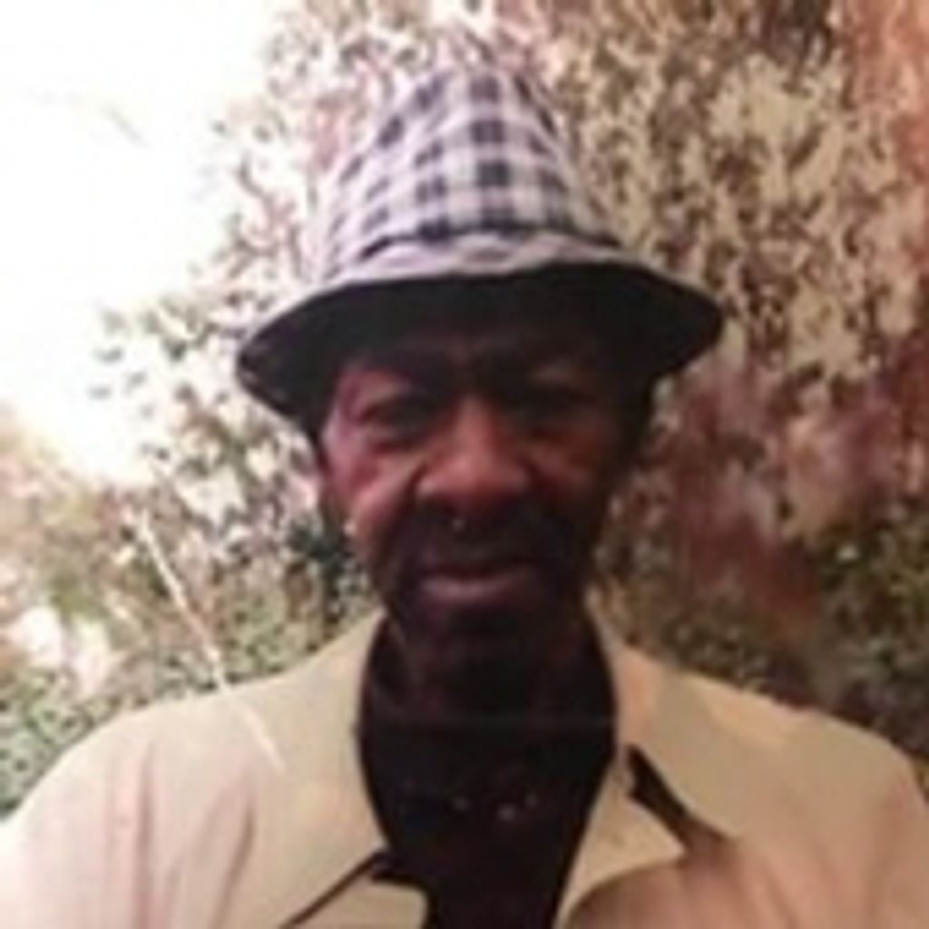 Solon Mr. Banks, Jr.