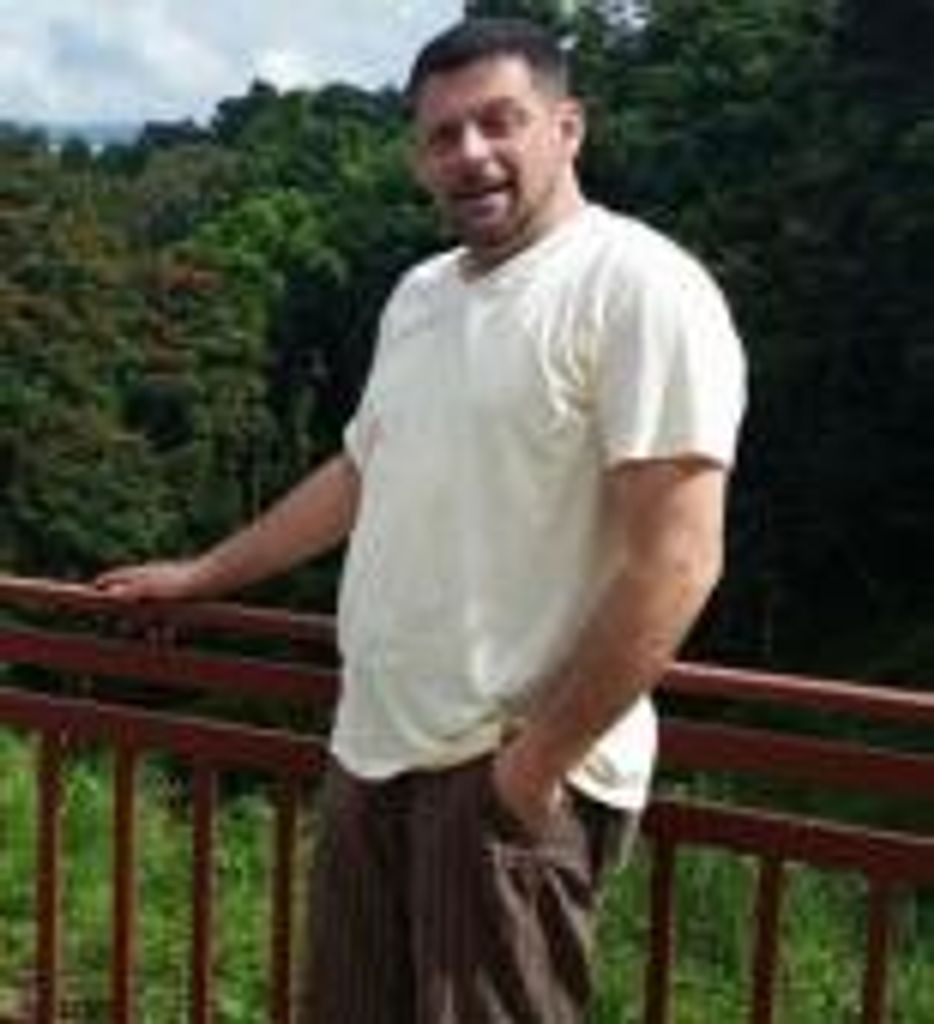Eduardo Mojica Profile Photo