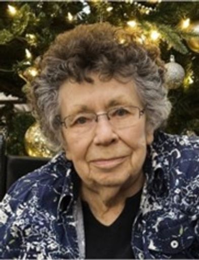 Esther Elizabeth Haburn Profile Photo