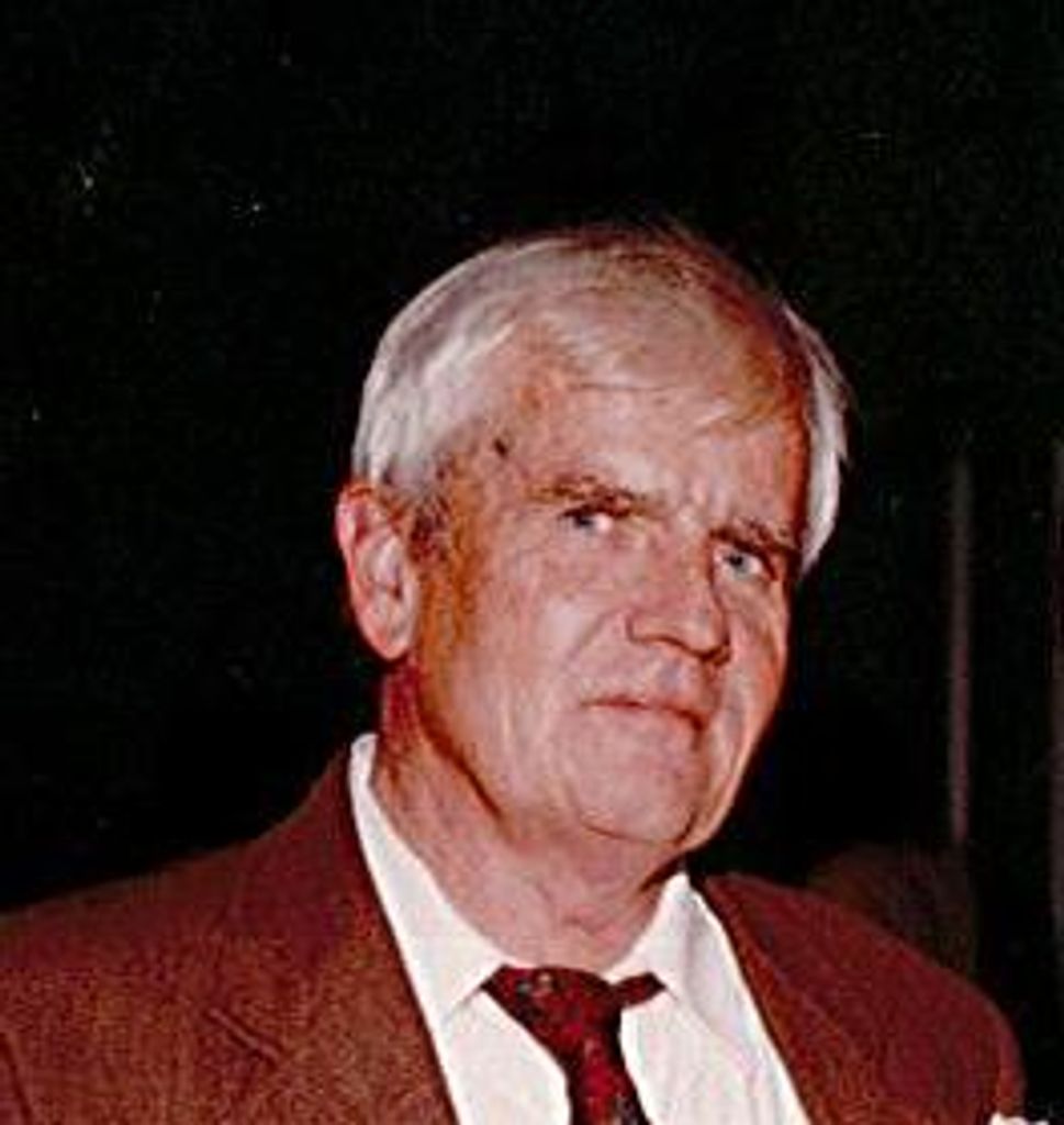 John Raiford Power Profile Photo