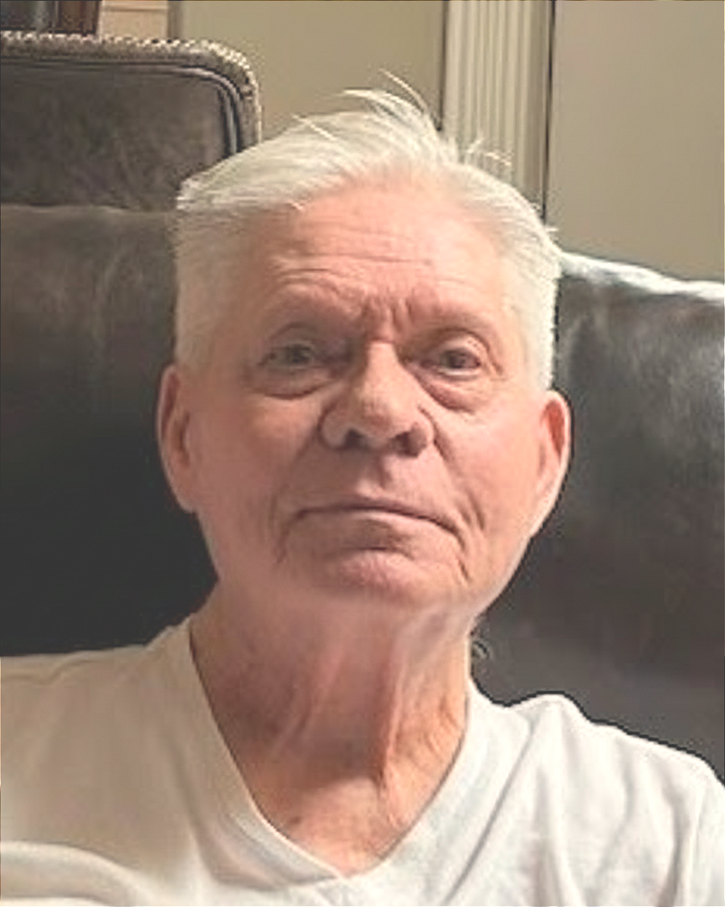 Robert Bartlett Gilchrist