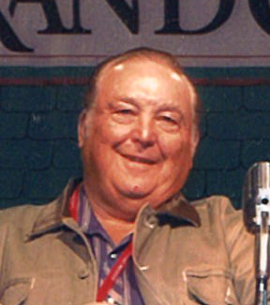 Guy R Lee
