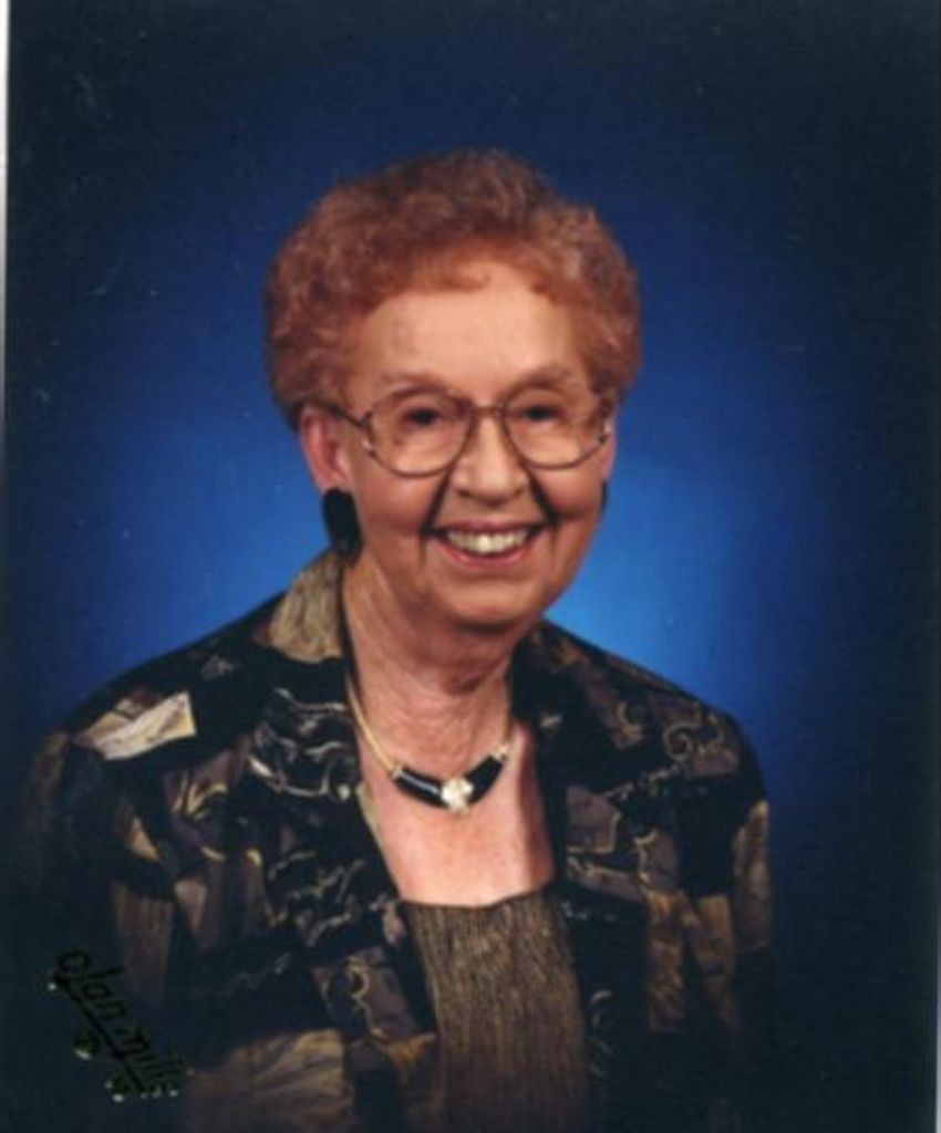 Opal M. Eiford