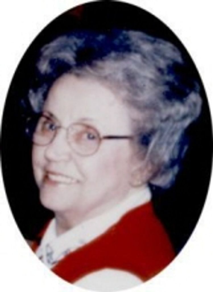 Hazel Lowinske