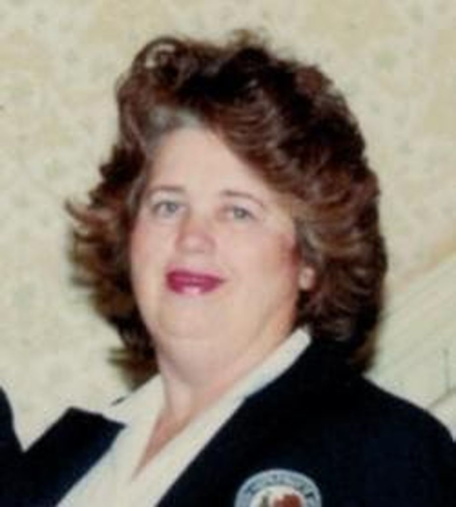 Shirley Ann Sigmon Profile Photo