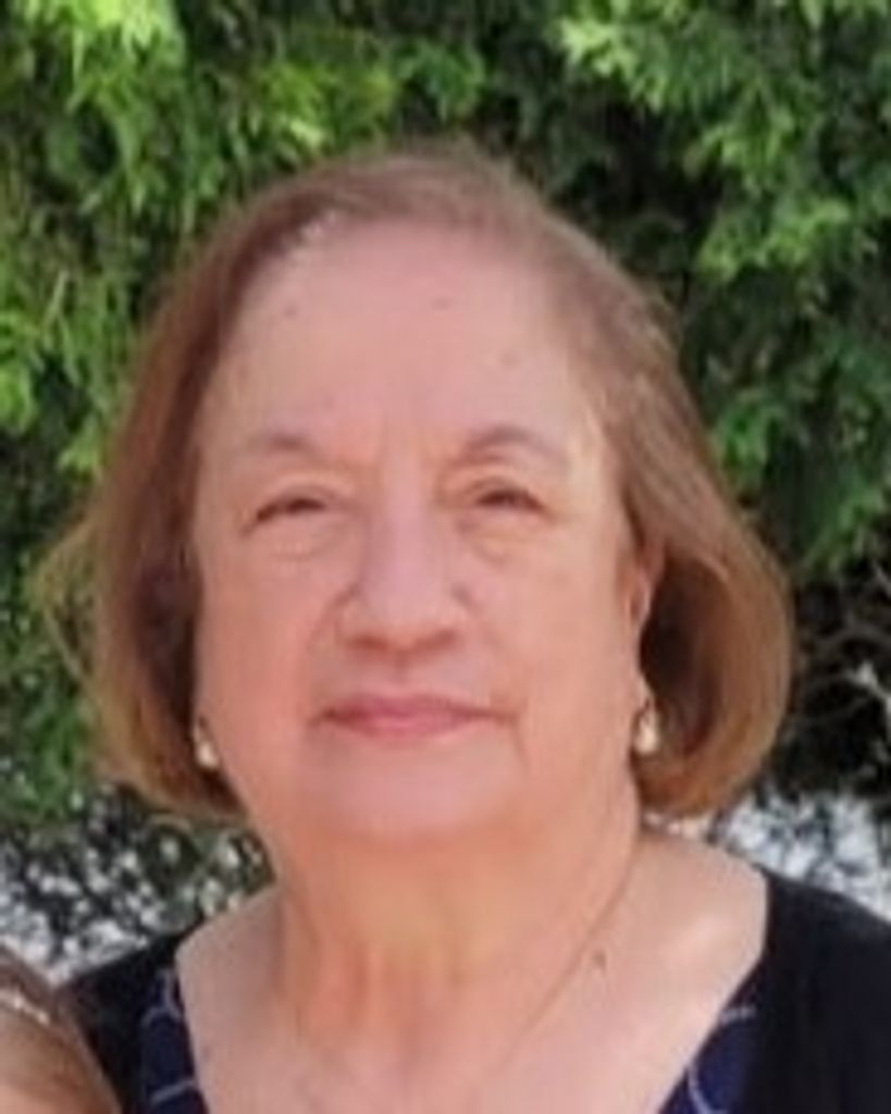 Filomena Scudiero Profile Photo