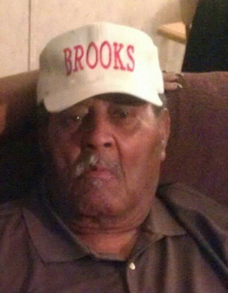 Mr. Nataniel Brooks Profile Photo