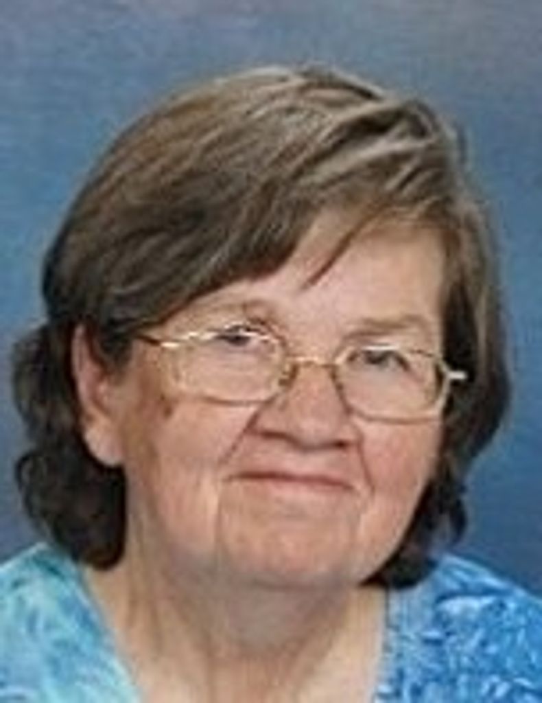 Diane Kay (Grotegut)  Brown