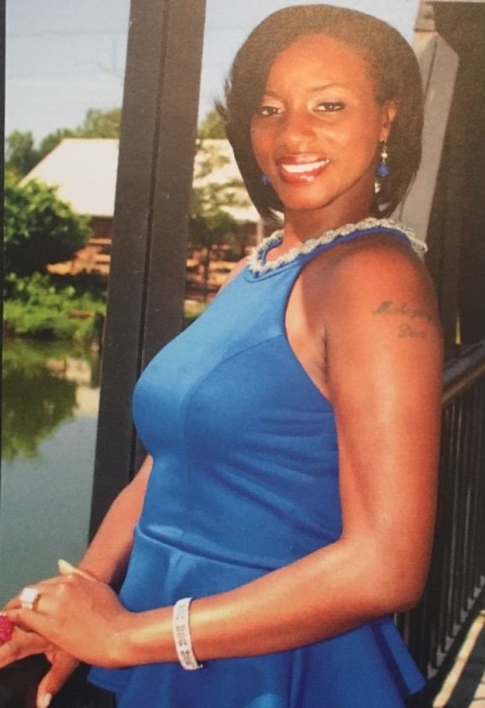 Katrina Danyelle (Gary)  Wills