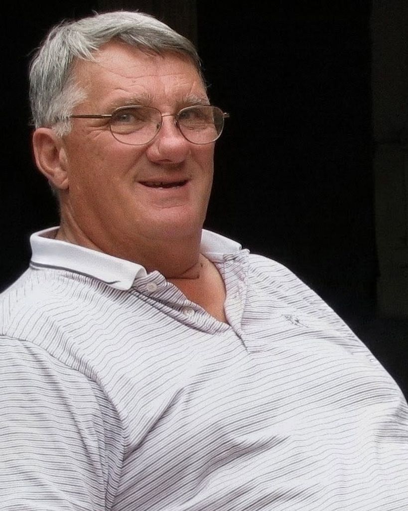 Thomas Eugene Mendrala