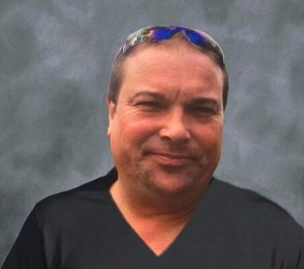 Daniel J. Gallagher Profile Photo