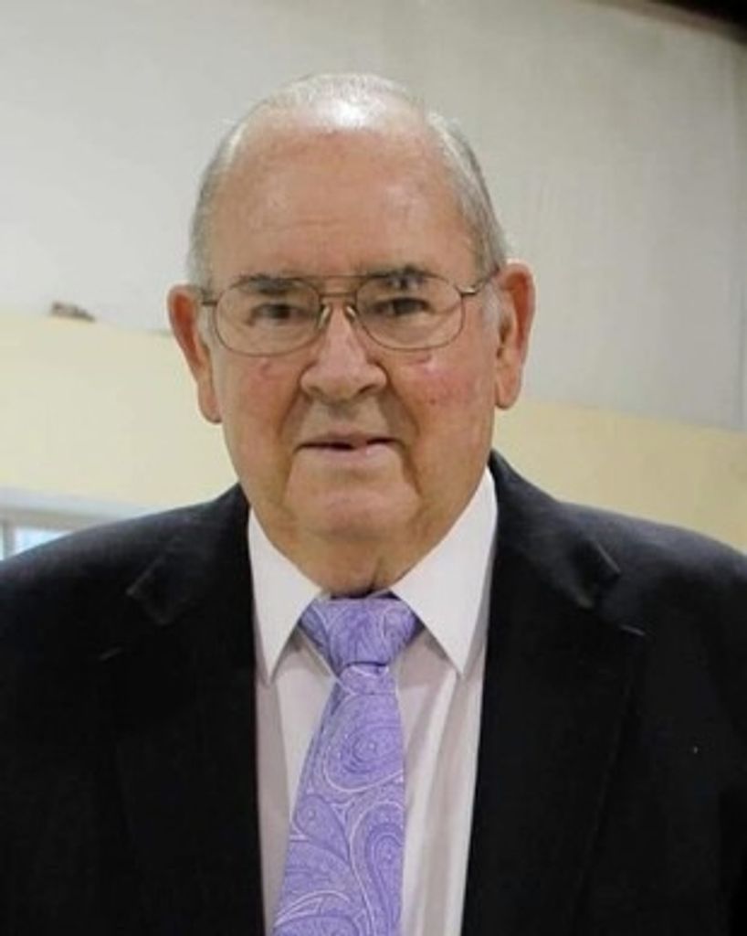 Ronald D. Warnock Profile Photo