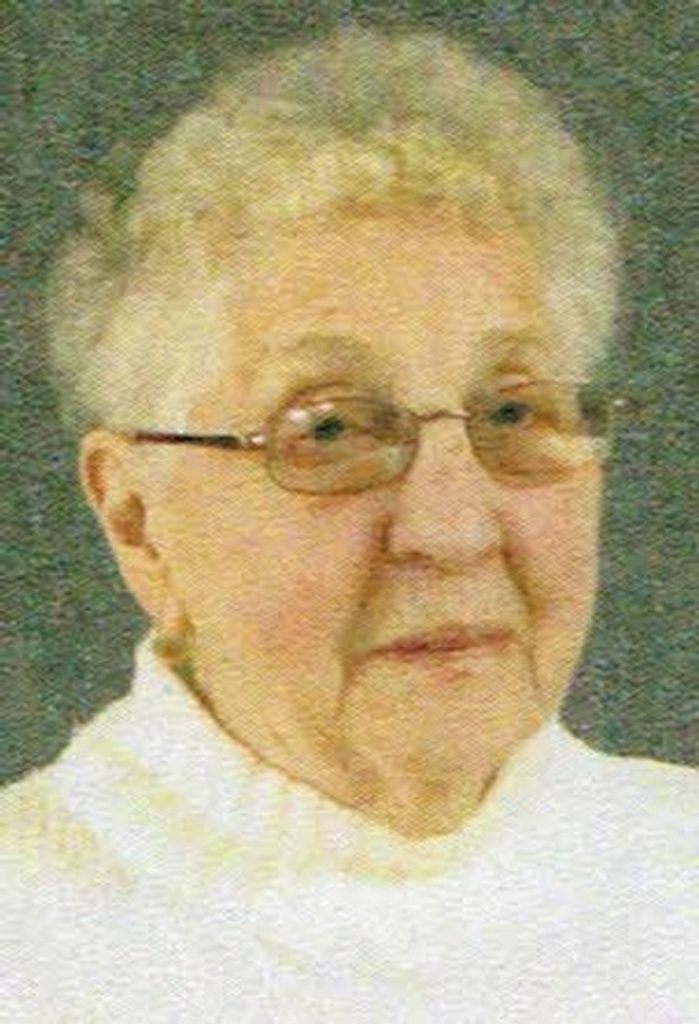 Dolores Mae Champagne