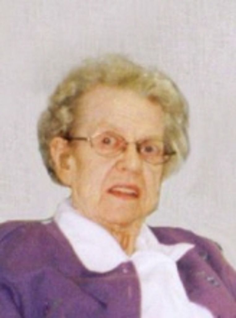 Signe Quarnstrom