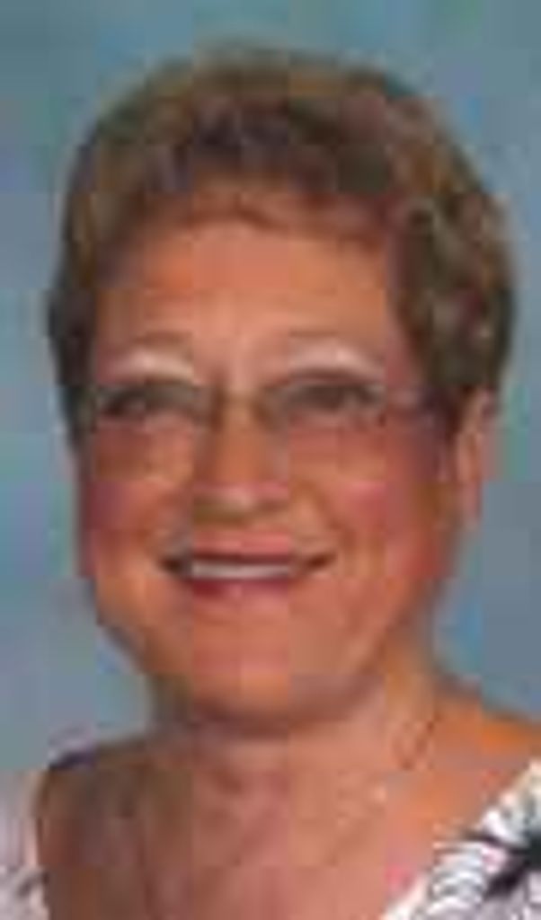 Dianne Weber