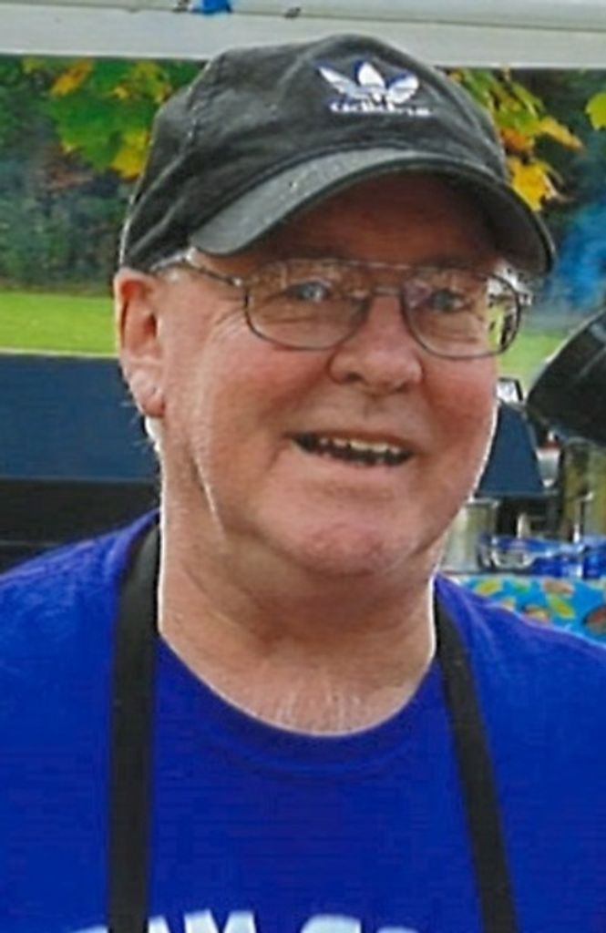 Richard D. Simmons, Jr. Profile Photo