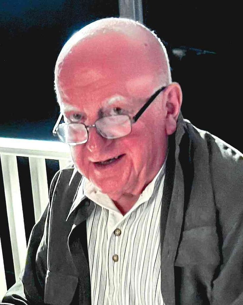 Kenneth W. Berge, Sr. Profile Photo