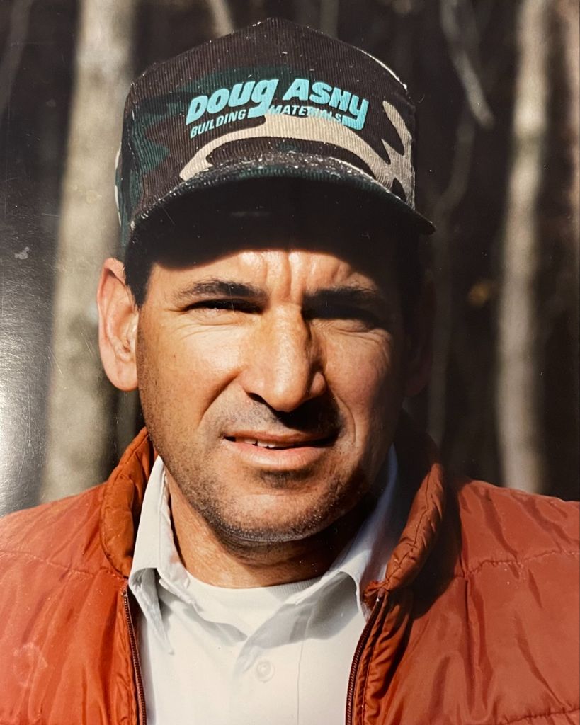 Zane Arlin Adams, Sr. Profile Photo