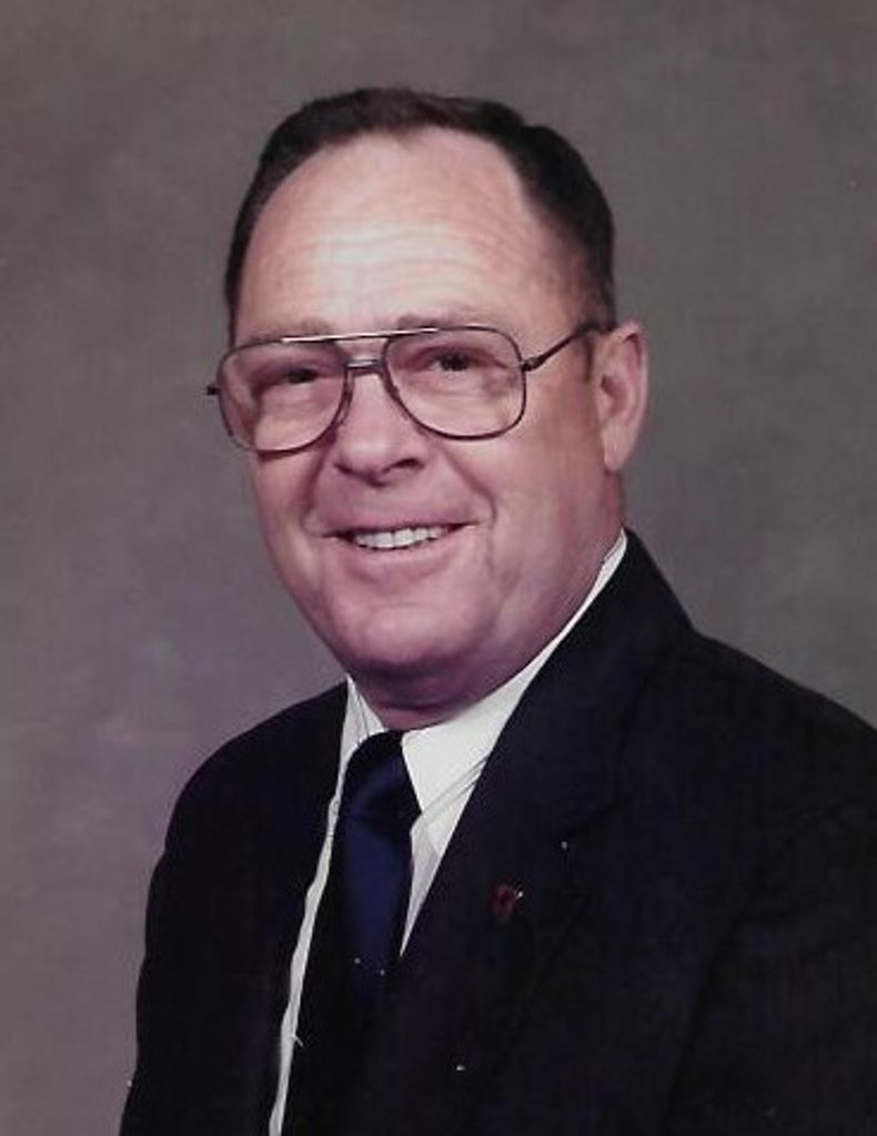 George Dolan