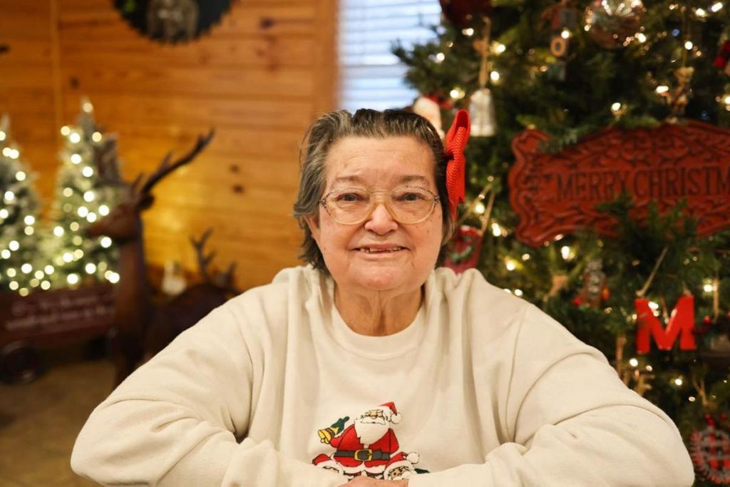 Hazel Lee Johns Profile Photo