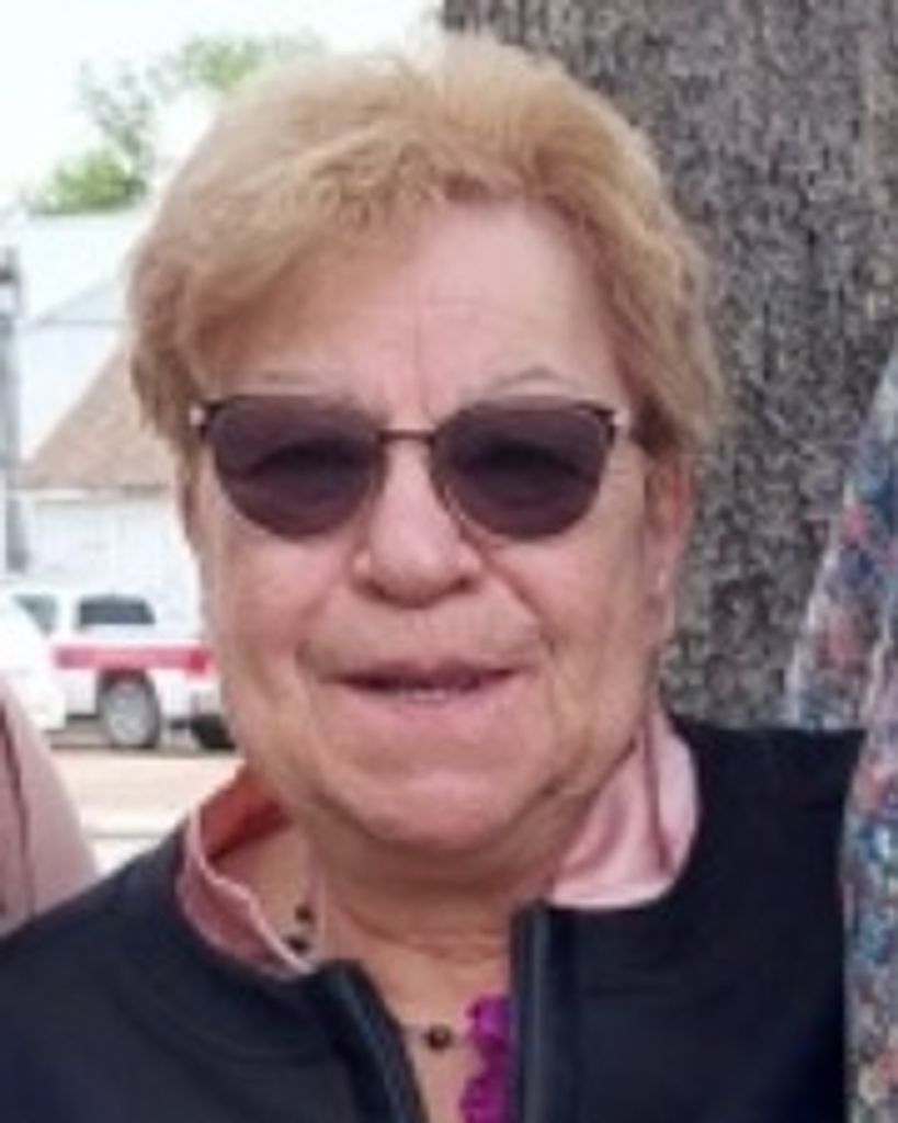 Ida May Hagen