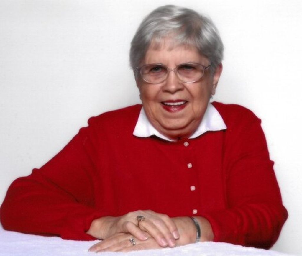 Rosella Nelson Profile Photo