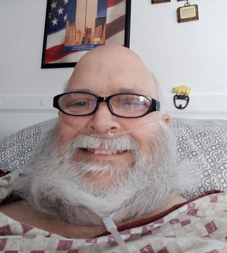 Harold Williams Profile Photo