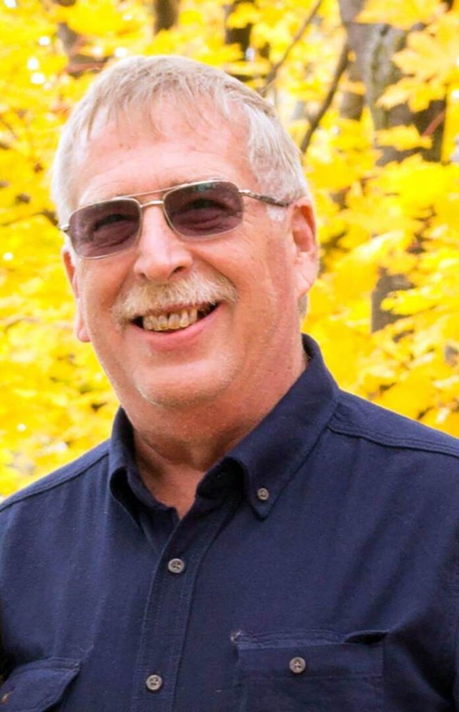 David John Beyer Profile Photo