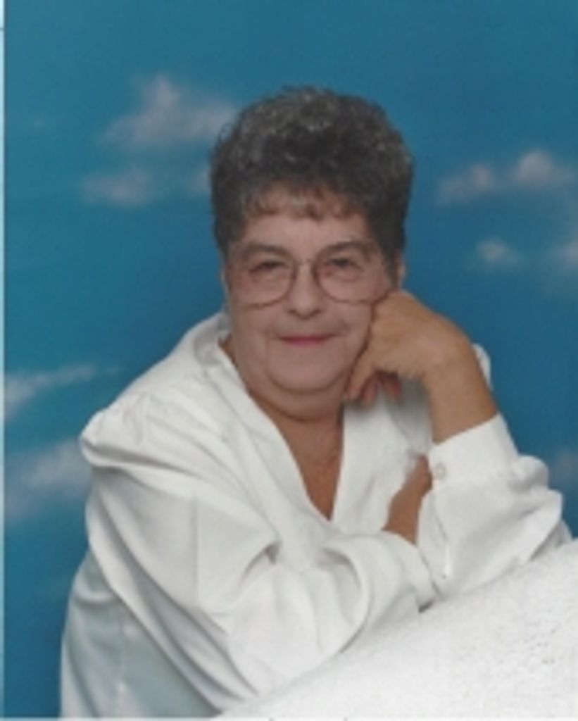 Barbara J. Van Setters