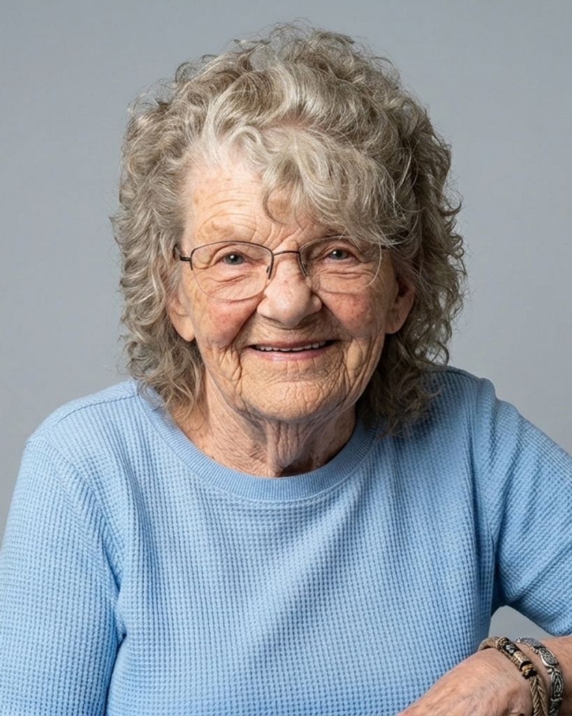 Mary June Buell Profile Photo