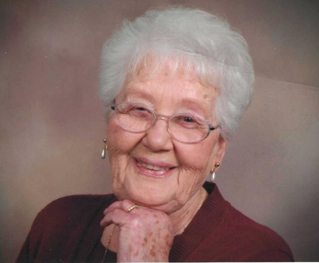 Betty Rae Hanthorne Profile Photo