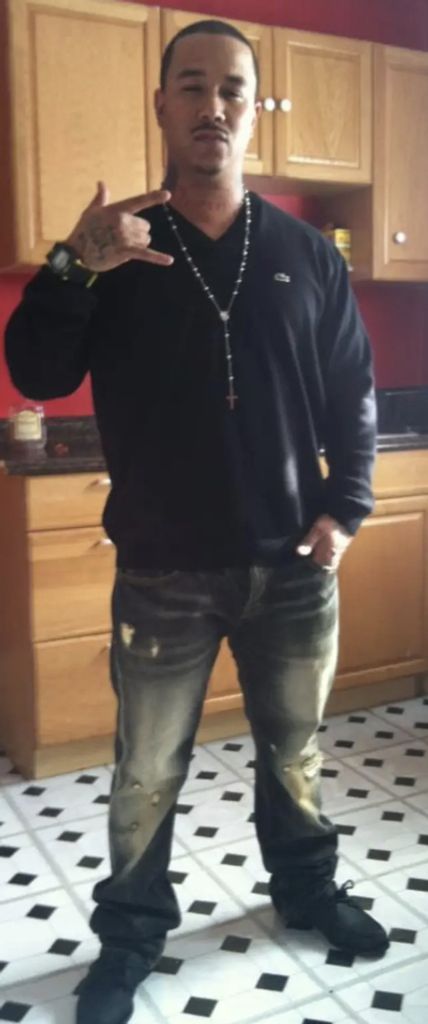 Michael Anthony Young Profile Photo