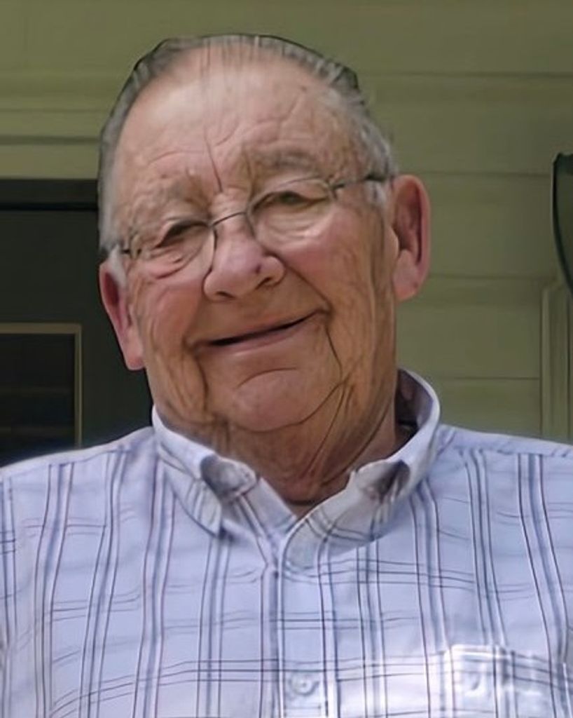 Clarence Edward Koerner, Jr.
