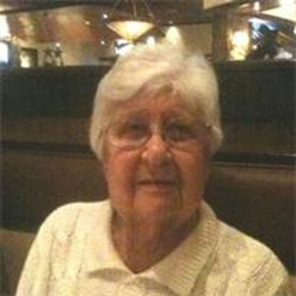 Wilhelmina Stoddart Profile Photo