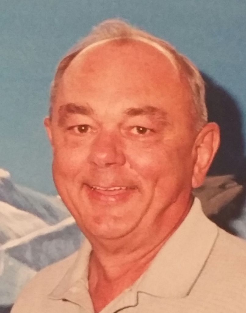Ronald Joseph Harding