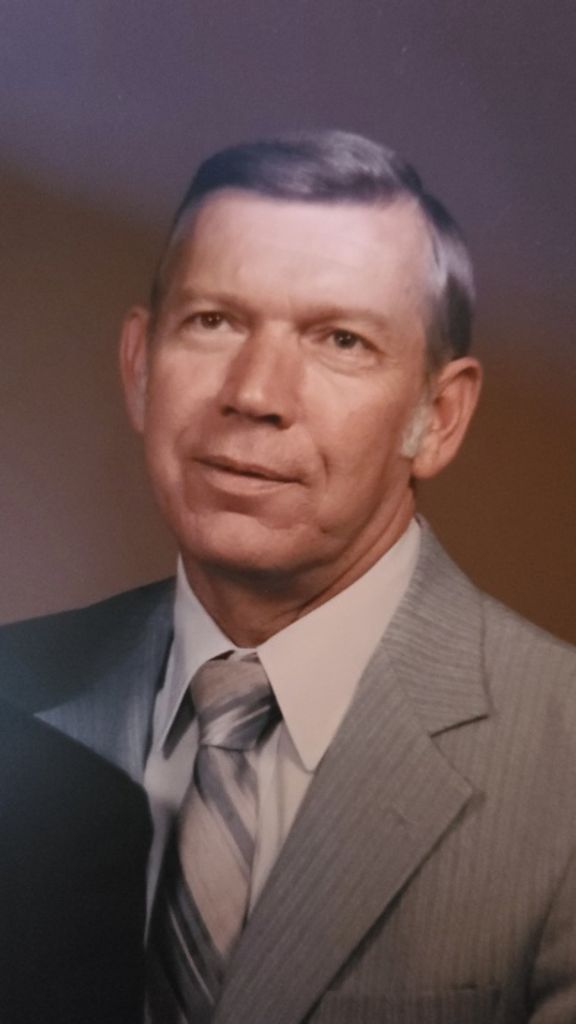 L.W. Godwin, Jr.