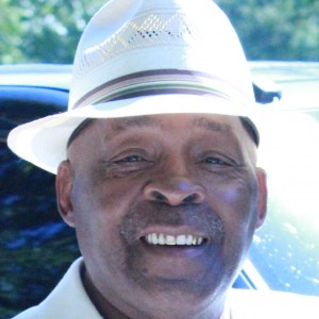 Larry Hubbard