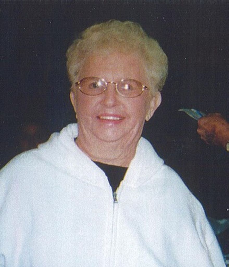 Jeanette Flesher Profile Photo