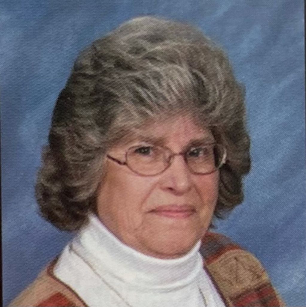 Virginia Ann Pio