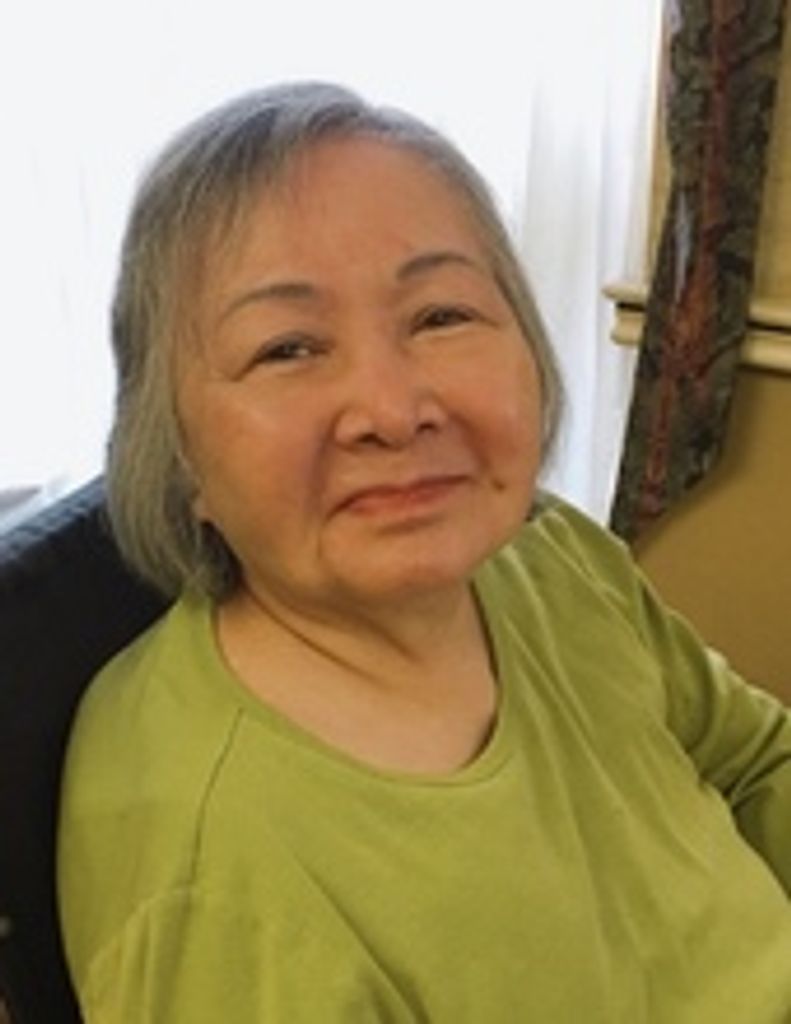 Elizabeth Levan Profile Photo