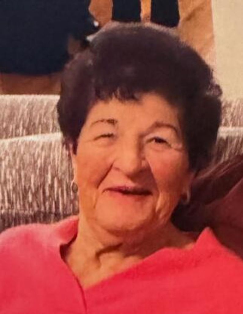 Norma (Cerulli)  Uva Profile Photo