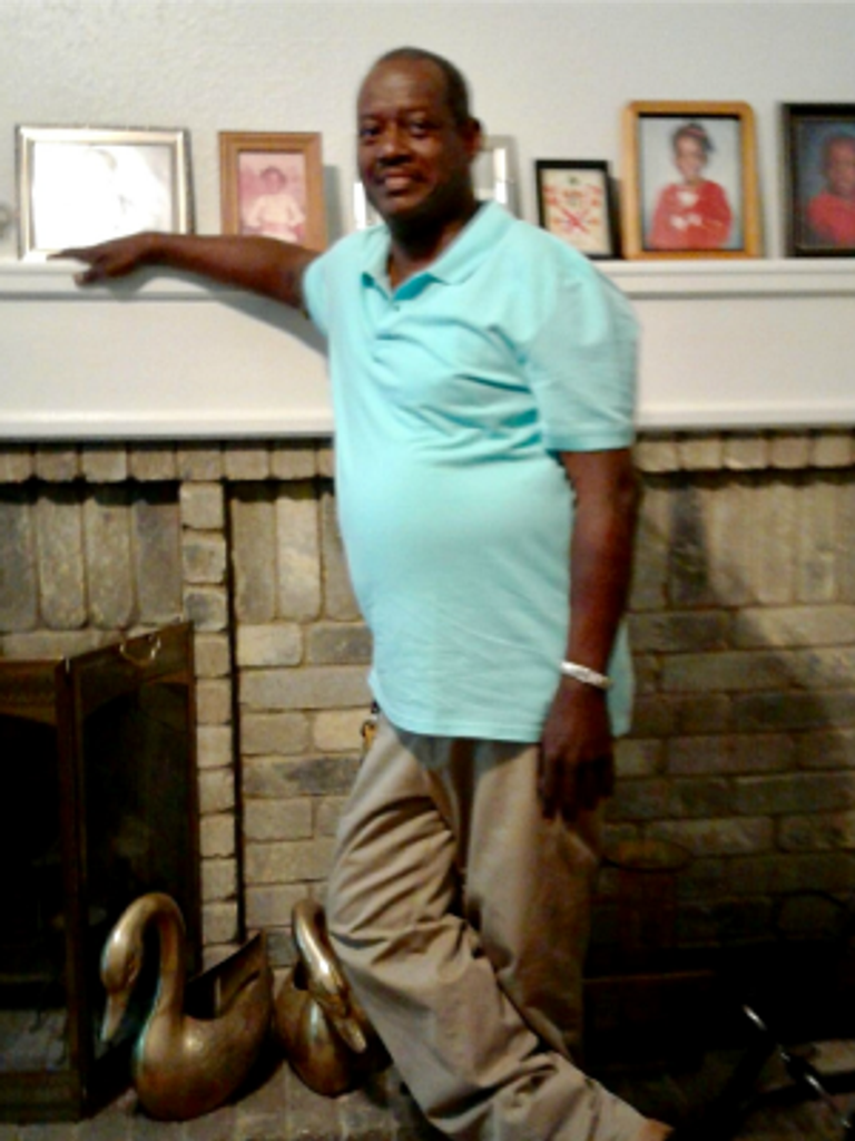 Duane Bernard Harris Profile Photo