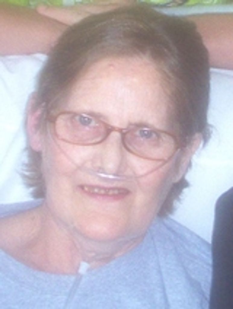 Mrs. Clara Roberts