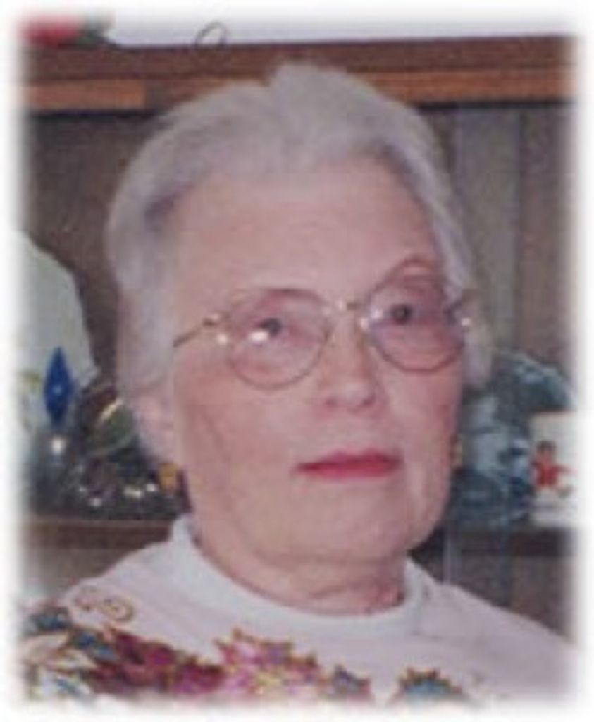 Louise Hepperle