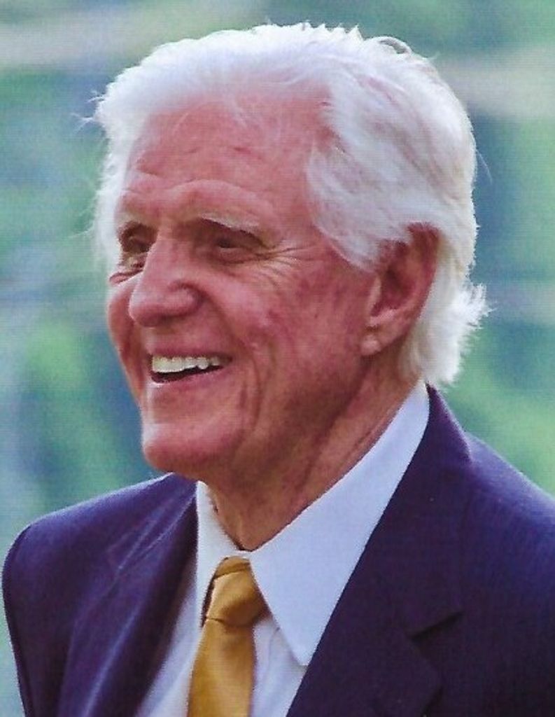 Carroll August Ernst Profile Photo