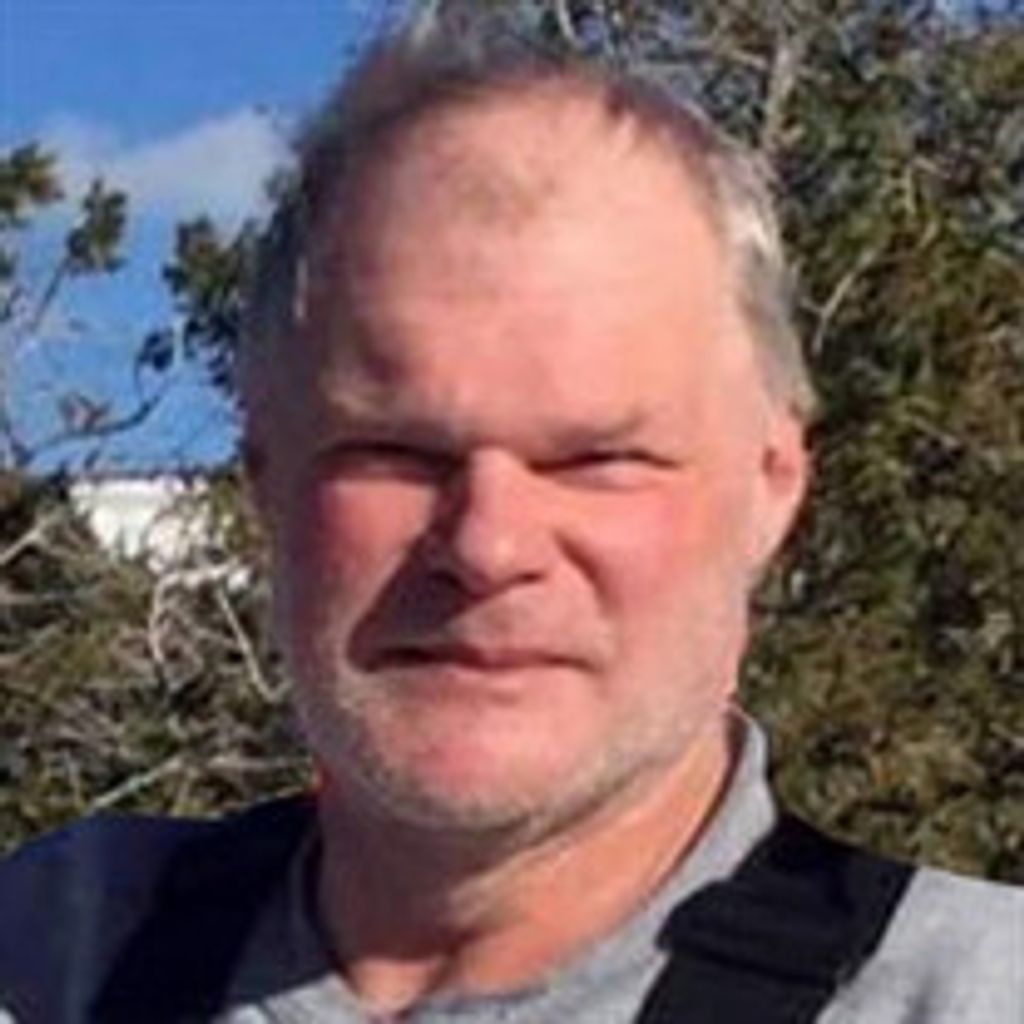 Jerry Michael Zollner