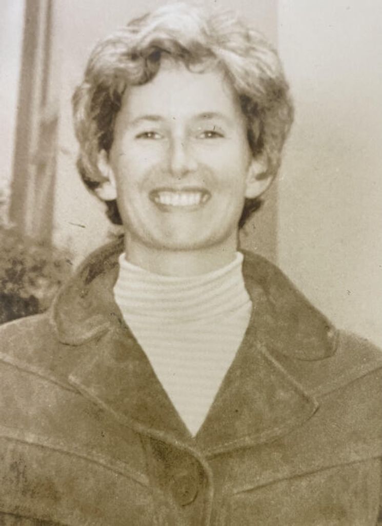 Elizabeth "Betsy" Day Bolton
