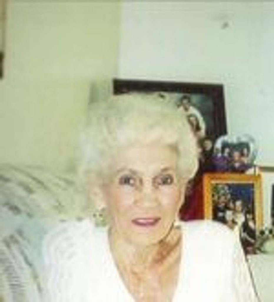 Betty Jo Cope