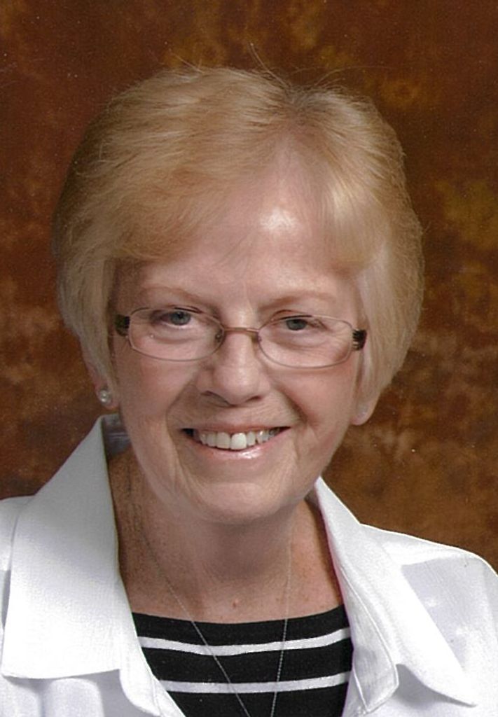 Delia Ann "Dee" Simonton